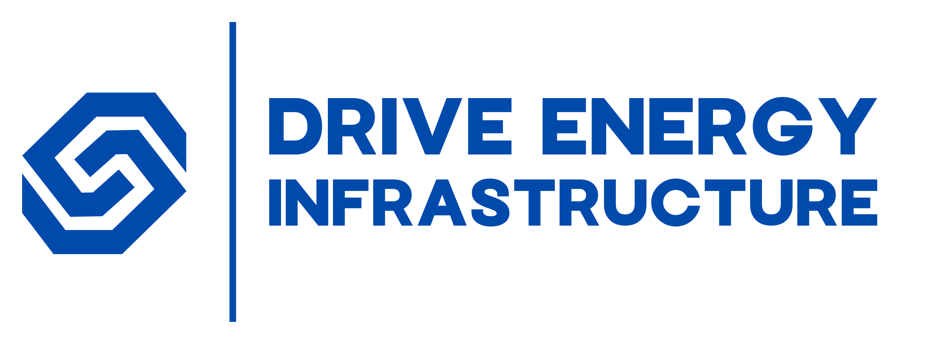 Drive Energy Infrastructure